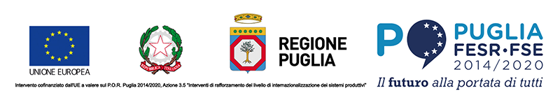 Puglia Eunione Europea